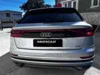 Audi Q8 — Photo 5