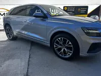 Audi Q8 — Photo 2