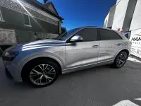 Audi Q8 — Photo 7