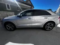 Audi Q8 — Photo 6