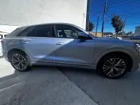 Audi Q8 — Photo 3