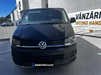 Volkswagen TRANSPORTER  9LOCURI — Fotografia 1