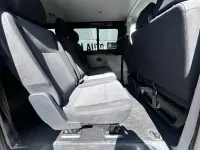 Volkswagen TRANSPORTER  9LOCURI — Fotografia 9