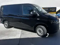 Volkswagen TRANSPORTER  9LOCURI — Fotografia 4