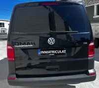 Volkswagen TRANSPORTER  9LOCURI — Fotografia 3