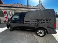Volkswagen TRANSPORTER  9LOCURI — Fotografia 6