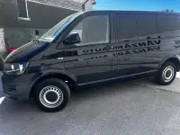 Volkswagen TRANSPORTER  9LOCURI — Fotografia 5
