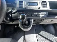 Volkswagen TRANSPORTER  9LOCURI — Fotografia 12