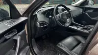 Jaguar F  PACE — Fotó 6