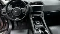 Jaguar F  PACE — Fotó 9