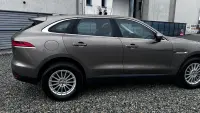 Jaguar F  PACE — Fotó 3
