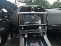 Jaguar F  PACE — Fotó 13