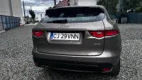 Jaguar F  PACE — Fotó 4