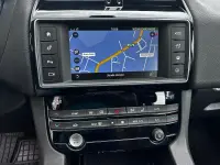 Jaguar F  PACE — Fotó 16