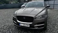 Jaguar F  PACE — Fotó 1