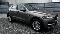 Jaguar F  PACE — Fotó 2