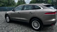 Jaguar F  PACE — Fotó 5