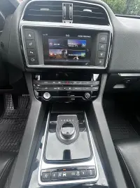 Jaguar F  PACE — Fotó 12