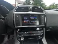 Jaguar F  PACE — Fotó 11