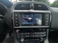 Jaguar F  PACE — Fotó 14