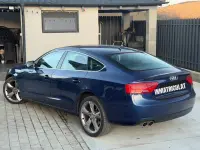 Audi A5 — Photo 2