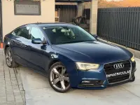 Audi A5 — Photo 1