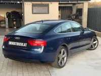 Audi A5 — Photo 3