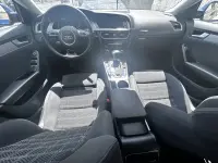 Audi A5 — Photo 9