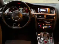 Audi A5 — Photo 13