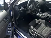 Audi A5 — Photo 7