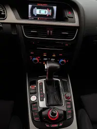 Audi A5 — Photo 11