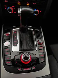 Audi A5 — Photo 10